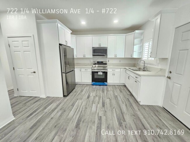 Building Photo - Charming 1-Bedroom Apartment in East Los A...