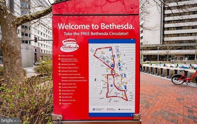 Building Photo - 4242 East-West Hwy