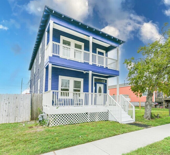 Primary Photo - 3013 Avenue M