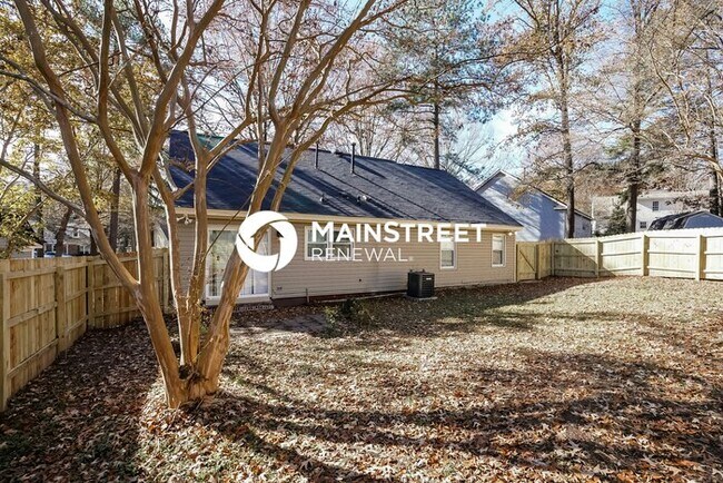 Building Photo - 3 Bedroom Pet-Friendly Home in Raleigh, NC...