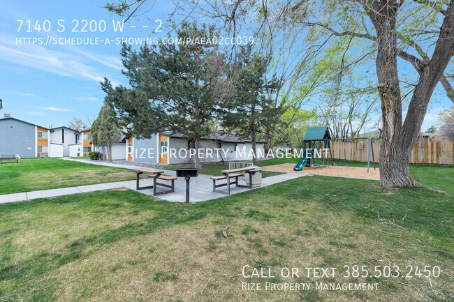 Building Photo - 7140 2200 W