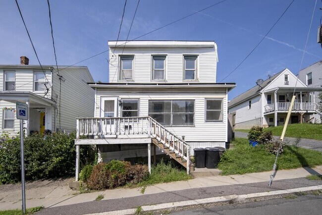 Building Photo - 25 Harrison Ave