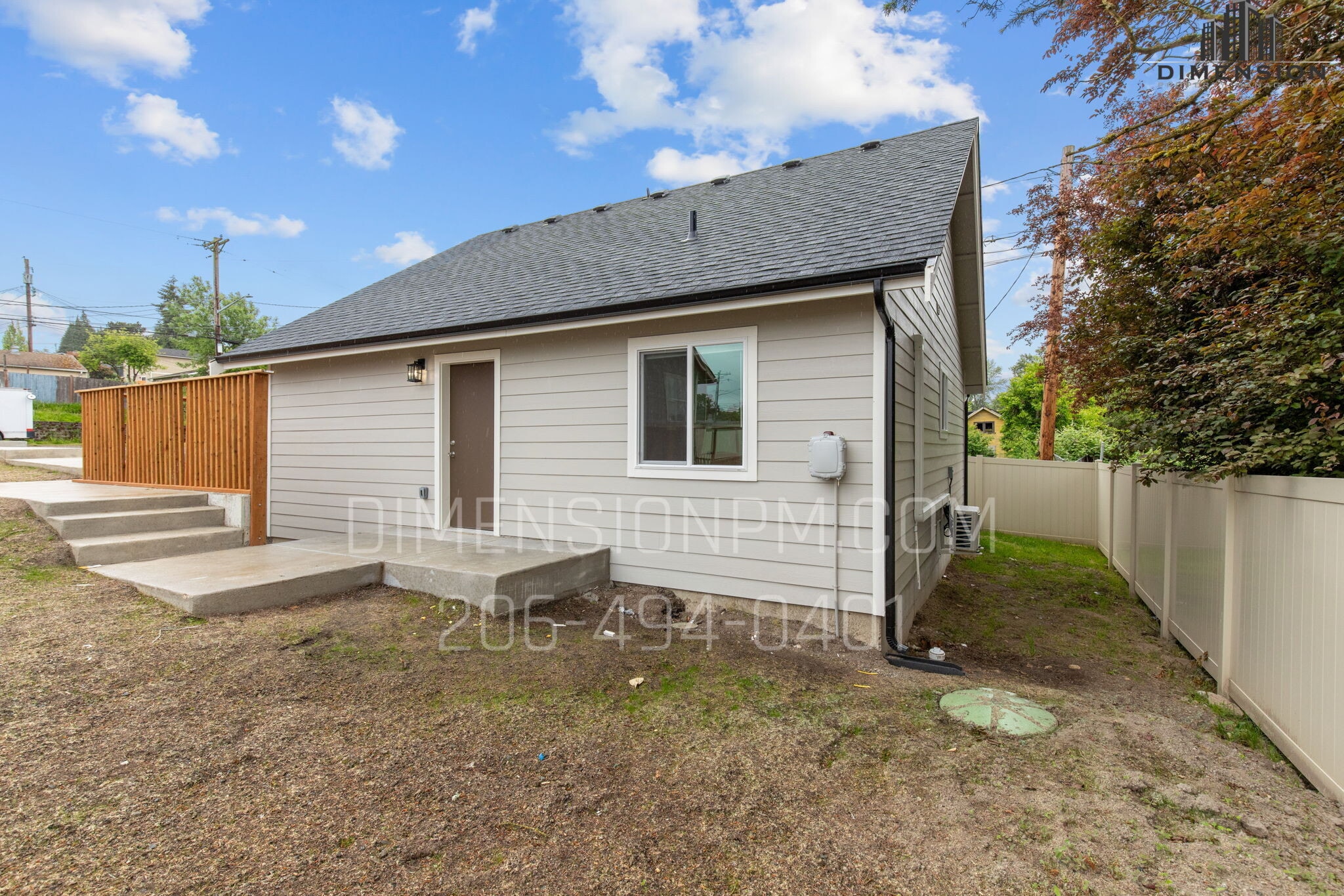 Building Photo - 3602 E T St