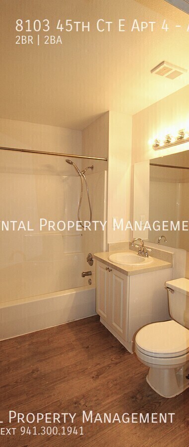 Building Photo - 8103 45th Ct E