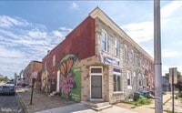 Building Photo - 1638 Cole St