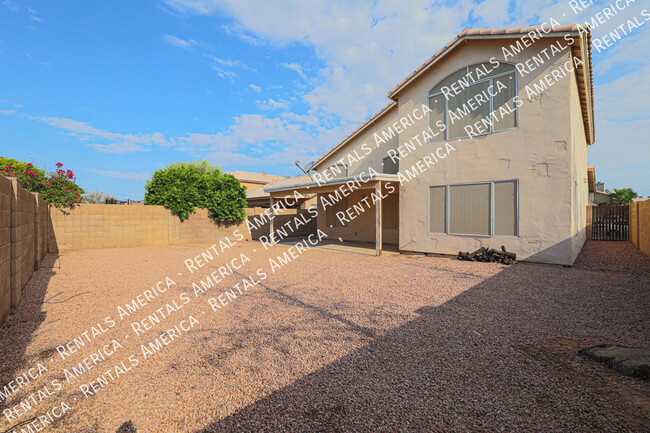 Building Photo - Cul de Sac Chandler Home w Nice Yard!!!