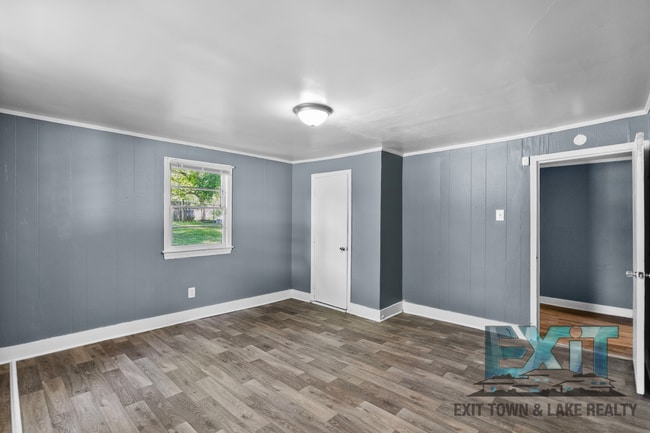 Building Photo - Freshly Updated 2BR Home Near Downtown Roanoke Rapids