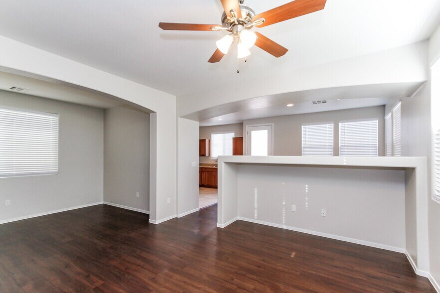 Building Photo - 5344 Brazelton St
