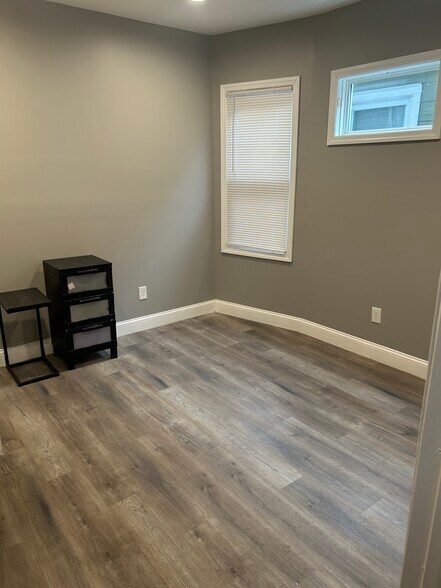 bedroom - 15 Olive St