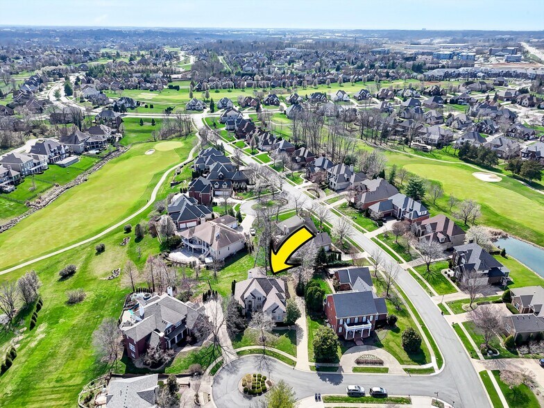Building Photo - 2603 Locust Hill Pl