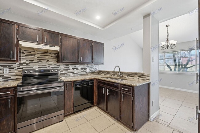 Building Photo - 2409 Sendero Trail