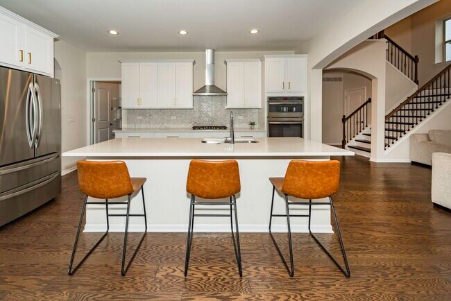 Building Photo - 50236 Amberwood Rd