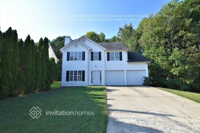 Building Photo - 1729 Heritage Ridge Ct SW