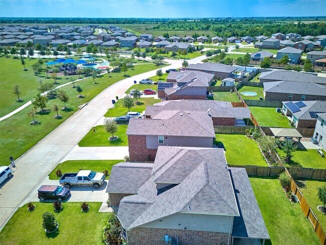 Building Photo - 1017 Misty Patch Dr
