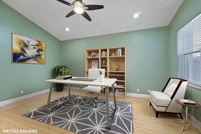Building Photo - 10860 Fairmont Village Dr