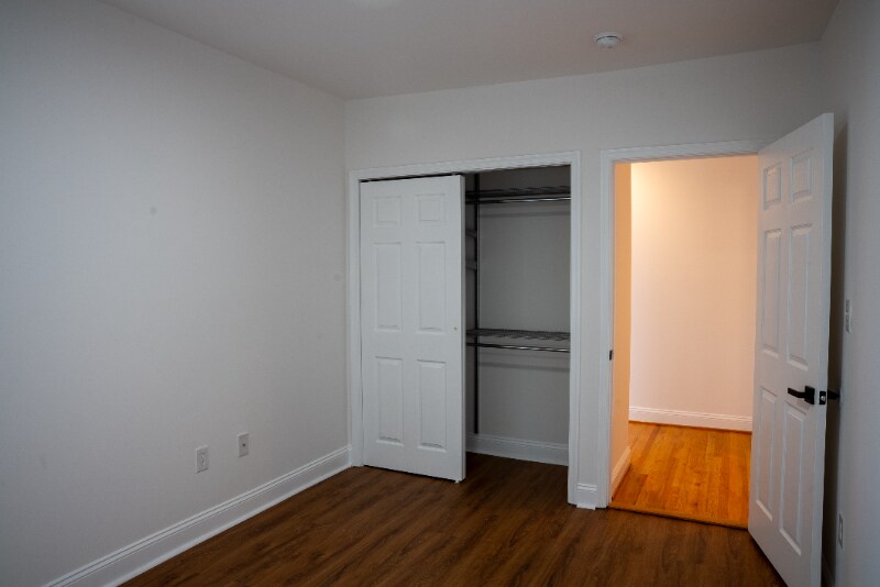 Building Photo - 1306 Childress St NE