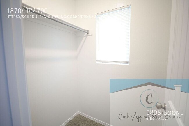 Building Photo - 5808 Boone-