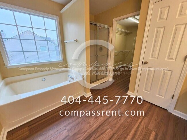 Building Photo - 4336 Sugar Maple Chase NW