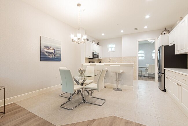 Building Photo - Seasonal Fully Furnished Home in Fiddler's Creek - AVAIL JAN-MAY