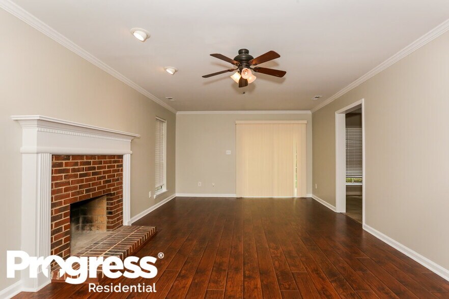 Building Photo - 4012 Mozart Ct