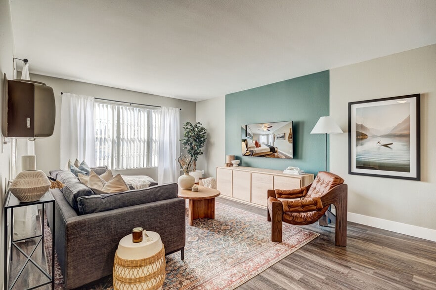 Habitat at Fort Collins apartments — community photo - Habitat at Fort Collins