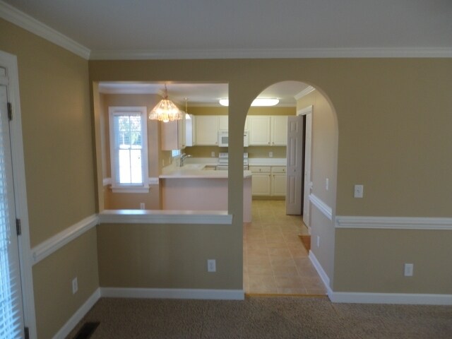 Building Photo - 1017 Southern Trace Trail