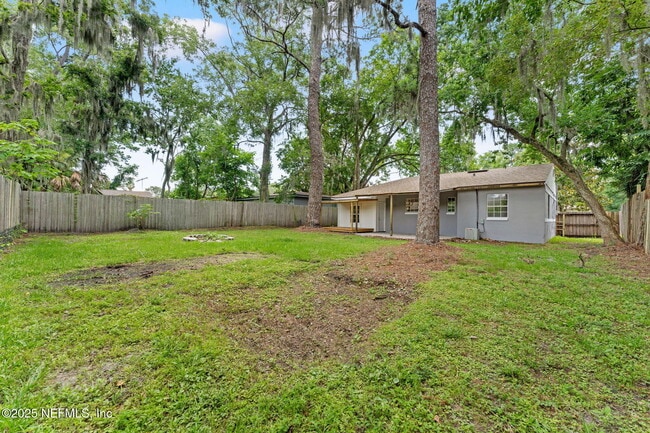 Building Photo - 5303 Camille Ave