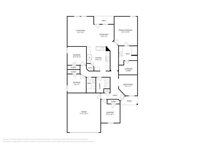 Building Photo - 1160 Wentworth Wy
