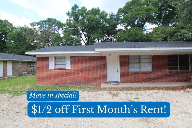 Primary Photo - 1/2 Off First Month's Rent – 2BR Duplex in...