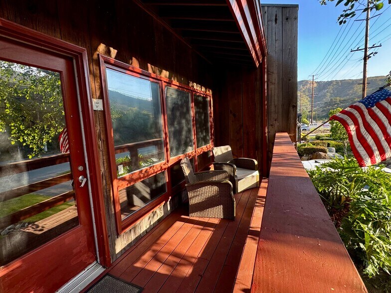 Building Photo - 3337 Laguna Canyon Rd