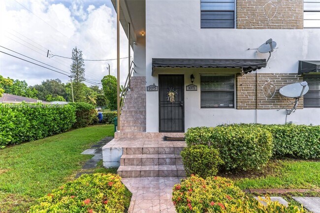 Building Photo - 1071 NW 34th St