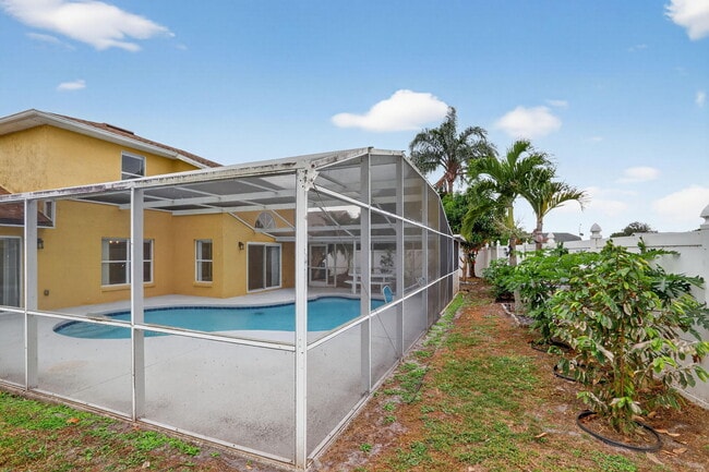 Building Photo - 14912 White Magnolia Ct