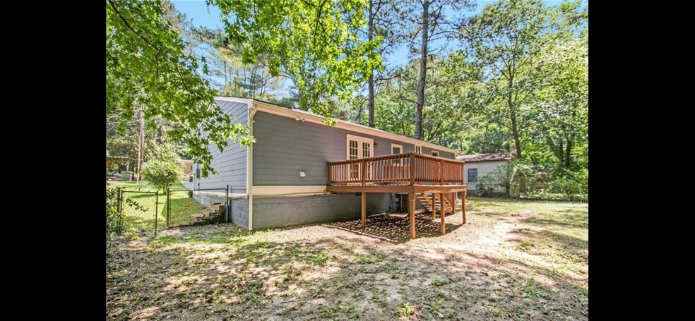 Building Photo - 3704 Asbury Ln SW