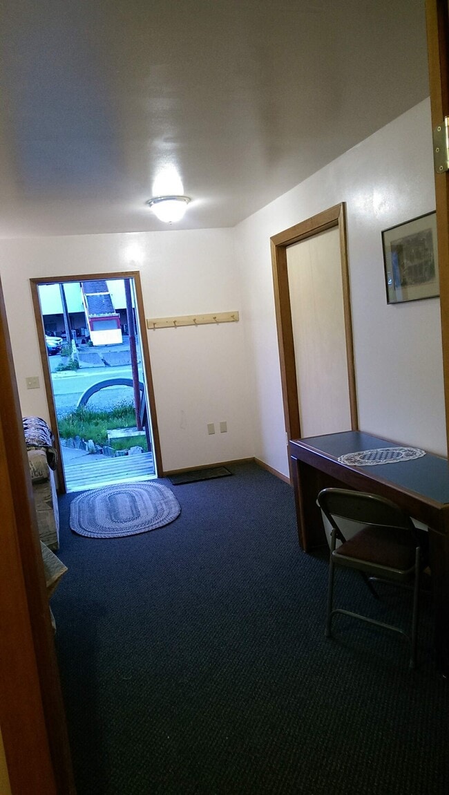 Building Photo - HAINES AK WILLARD ST APARTMENTS