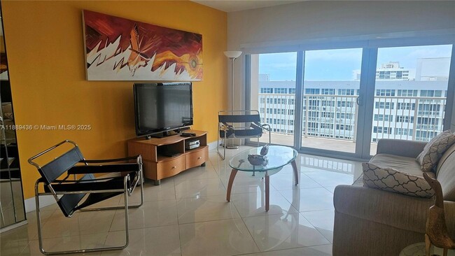 Building Photo - 1980 S Ocean Dr