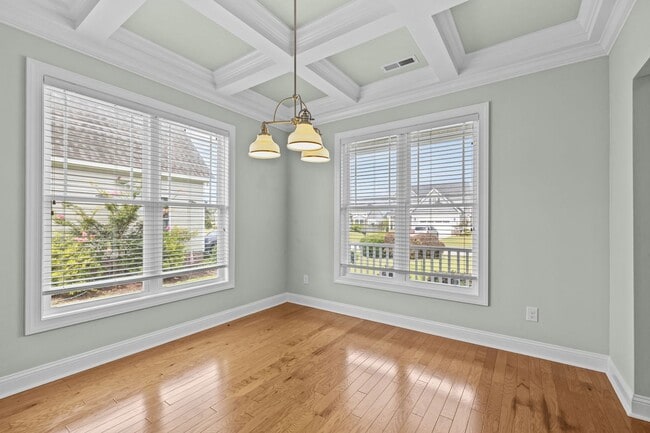 Building Photo - Blair Farms Home available for Long Term R...
