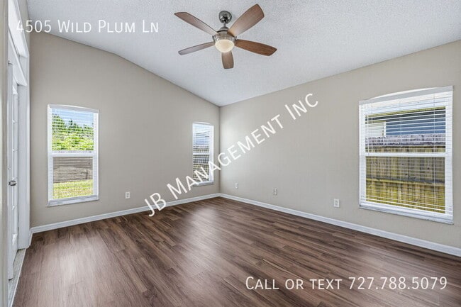 Building Photo - 4505 Wild Plum Ln