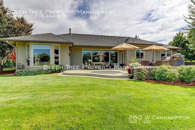 Building Photo - Gorgeous Home in Eagle
