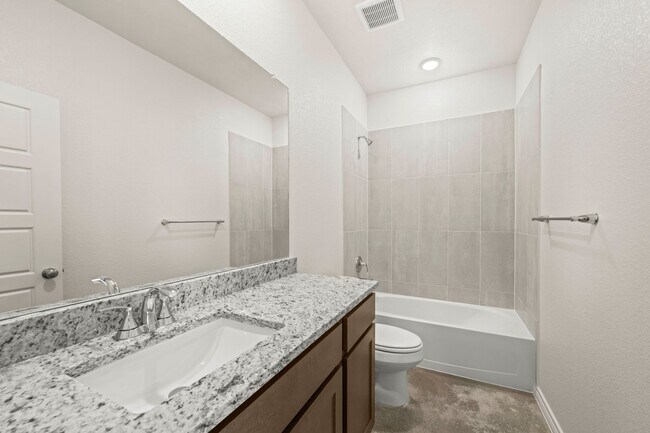 Building Photo - 3903 Sugar Hackberry Trl