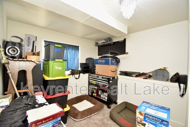 Building Photo - 1227 W 1835 N