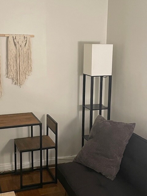 Building Photo - 2141 I St NW