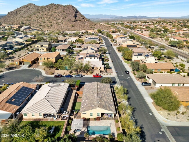 Building Photo - 9937 W Andrea Dr