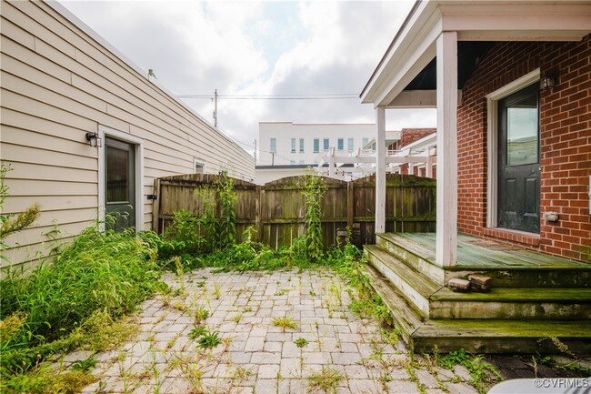 Building Photo - 603 Chamberlayne Pkwy