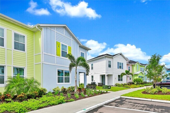 Building Photo - 3132 Caribbean Soul Dr