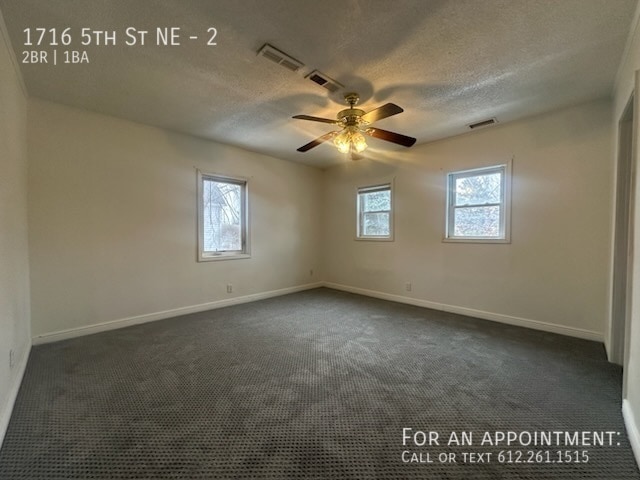 Building Photo - 1716 5th St NE