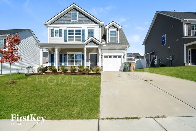 Primary Photo - 143 Douglas Fir Pl