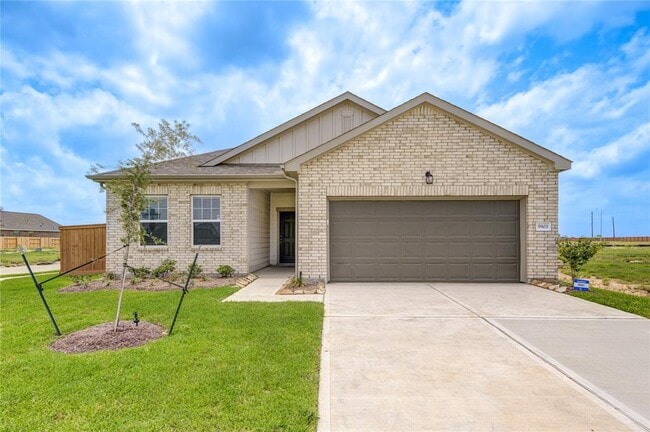 Building Photo - 5903 Grantgrala Dr