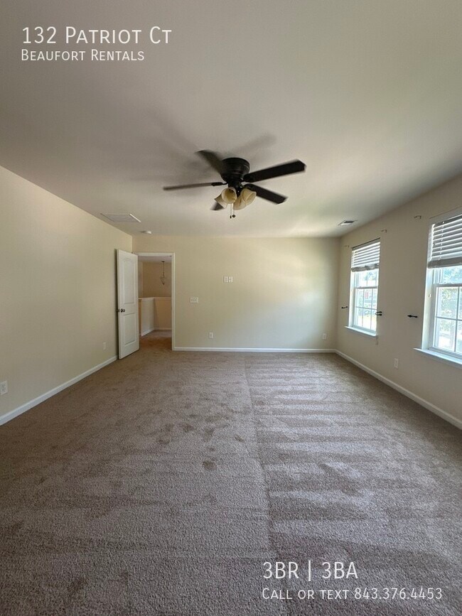 Building Photo - 132 Patriot Ct