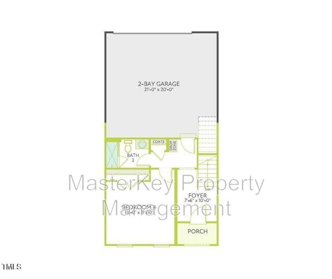 Building Photo - 804 Hillfarm Dr