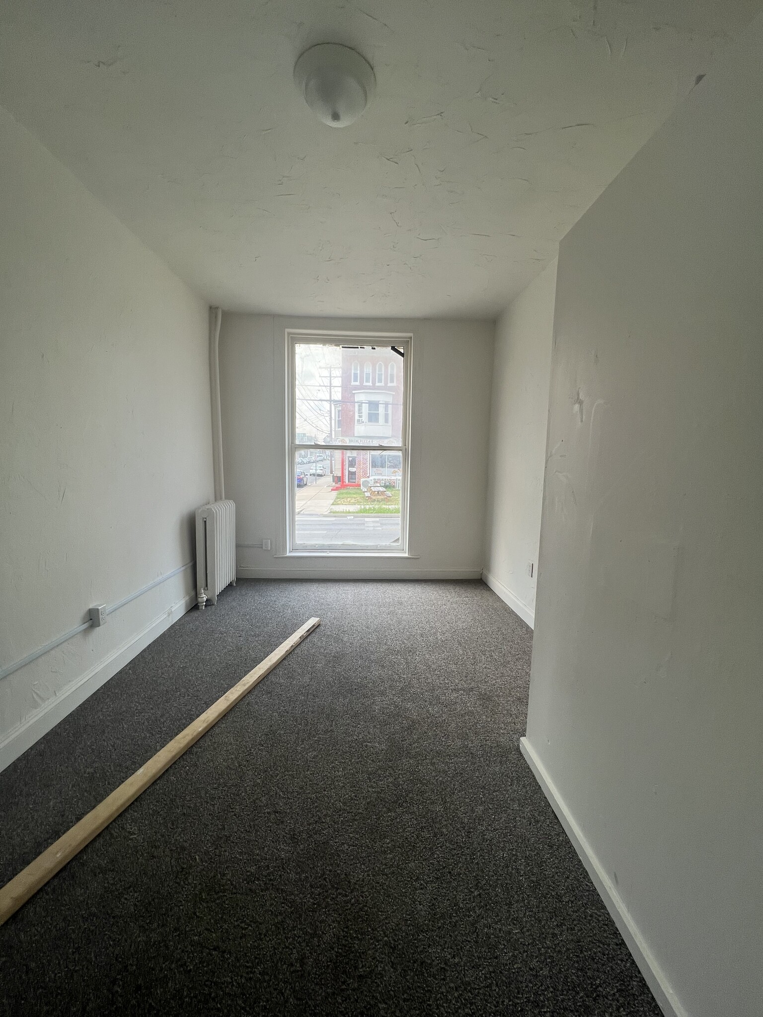 Bedroom - 158 W Jackson St